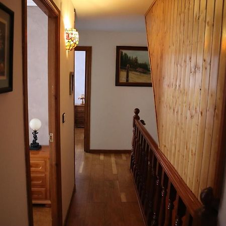 Casa Rural Cares Santa Maria de Valdeon Екстериор снимка