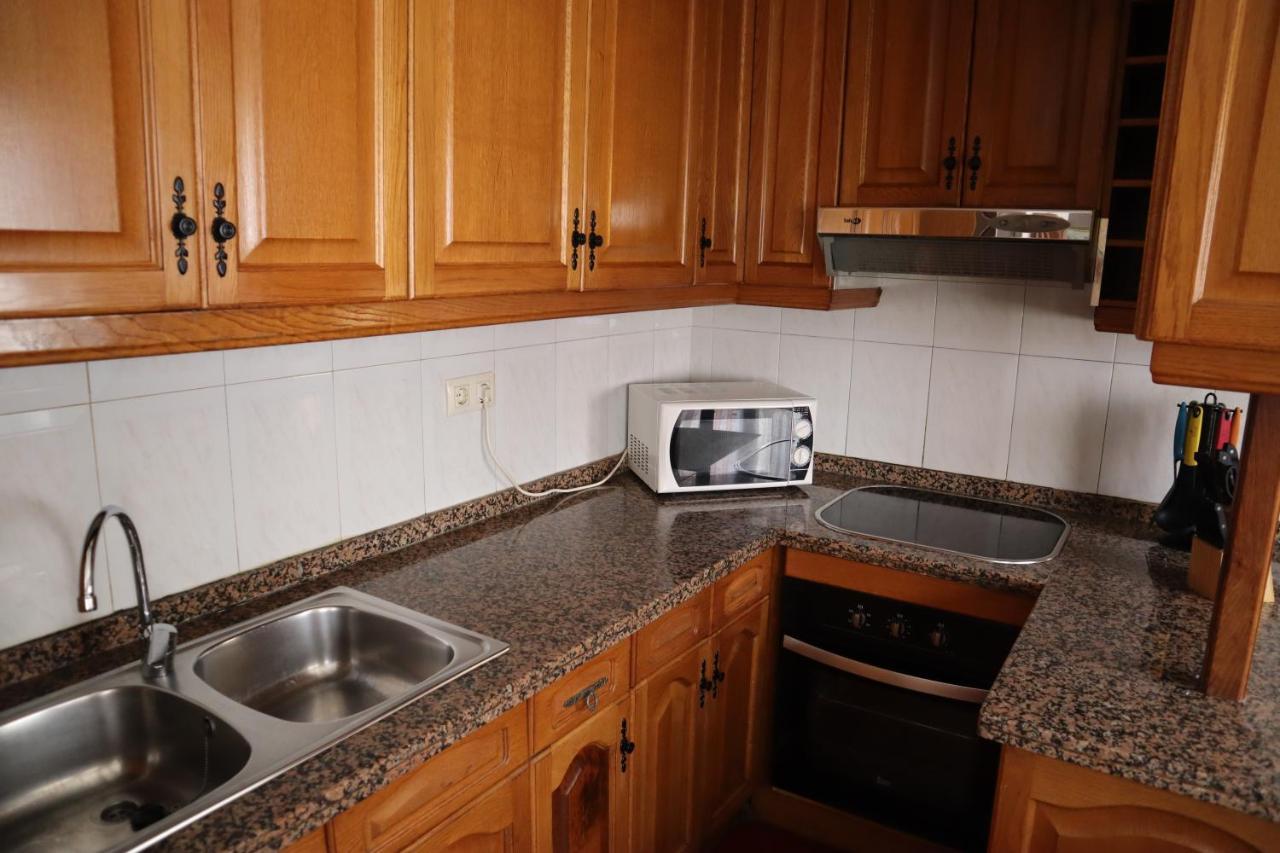 Casa Rural Cares Santa Maria de Valdeon Екстериор снимка