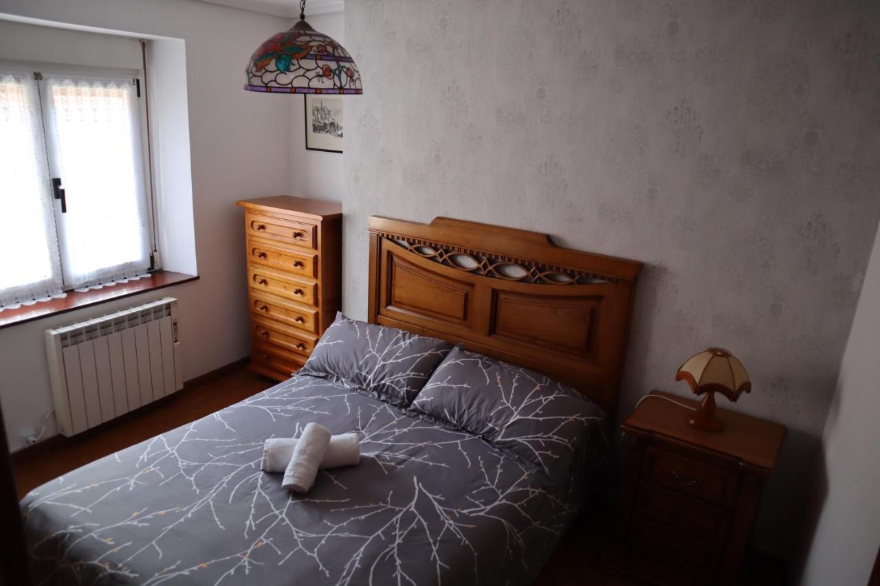Casa Rural Cares Santa Maria de Valdeon Екстериор снимка