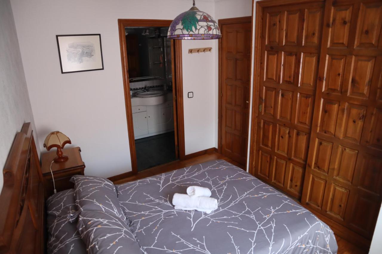 Casa Rural Cares Santa Maria de Valdeon Екстериор снимка