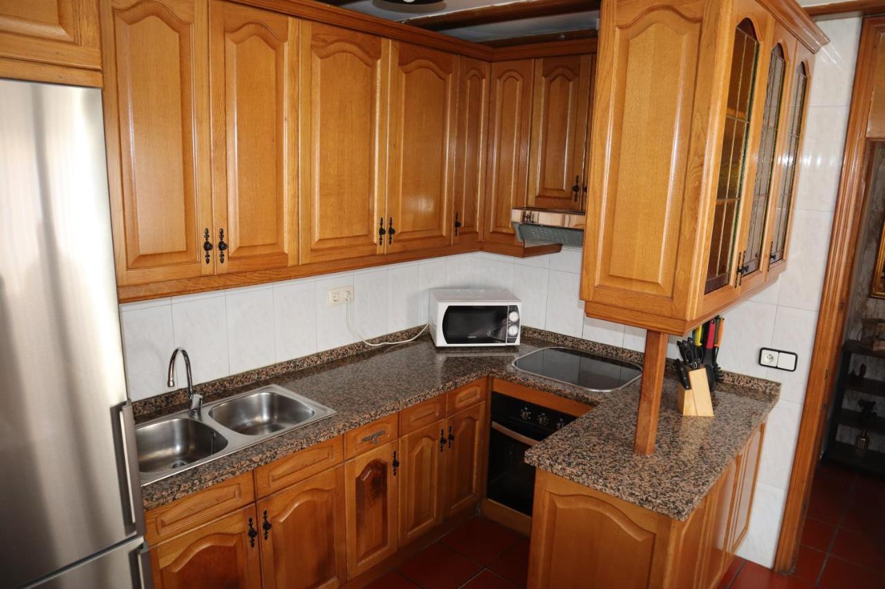 Casa Rural Cares Santa Maria de Valdeon Екстериор снимка