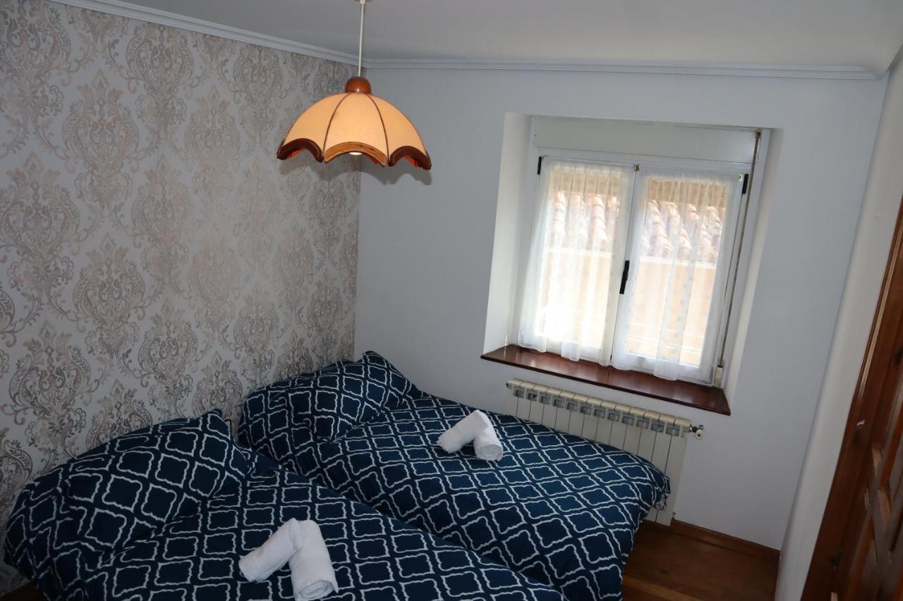 Casa Rural Cares Santa Maria de Valdeon Екстериор снимка
