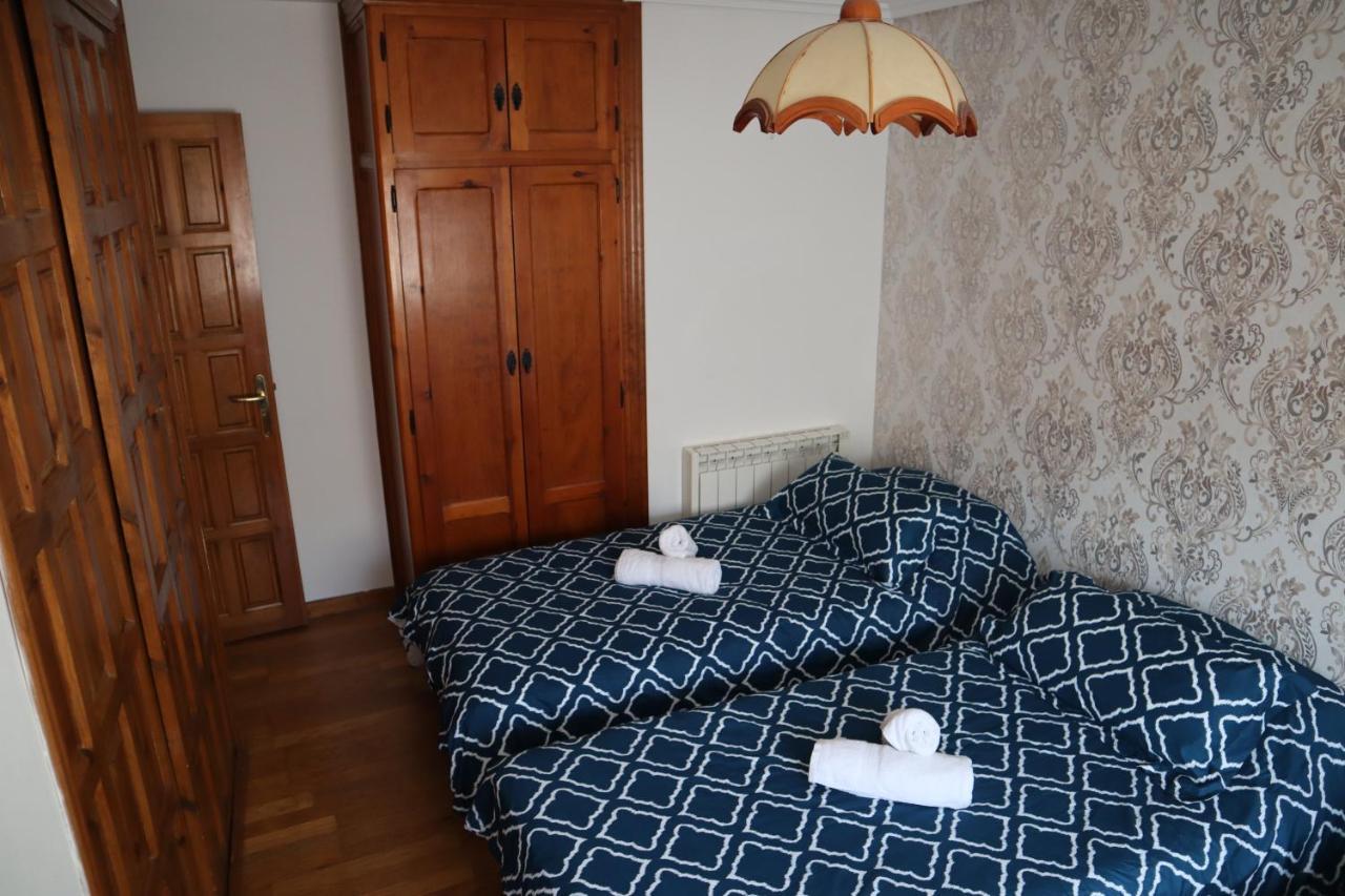 Casa Rural Cares Santa Maria de Valdeon Екстериор снимка